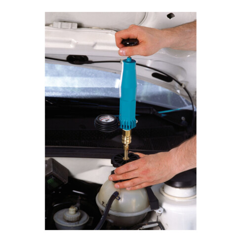 HAZET Kühler-Adapter 4800-9A