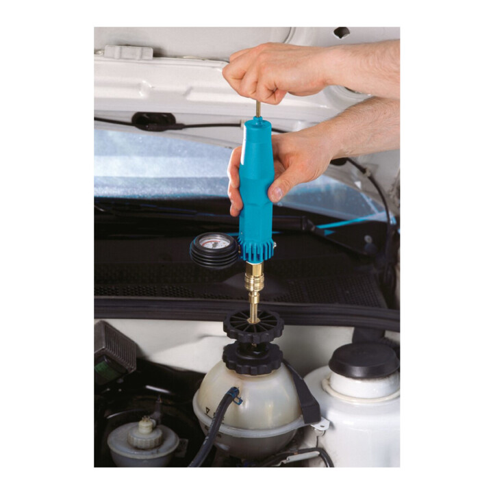 HAZET Kühler-Adapter 4800-9A