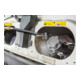 HAZET Kühleradapter 4800-25-2