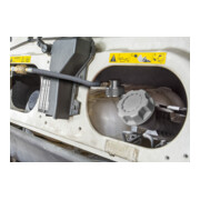 HAZET Kühleradapter 4800-25-4