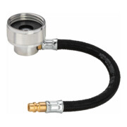 HAZET Kühleradapter 4800-25-4