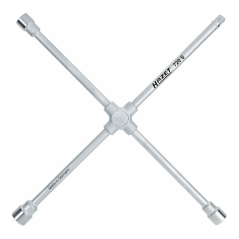 HAZET Kunststoff-Griff 863KG-03