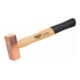 HAZET Kupferhammer 2144-1