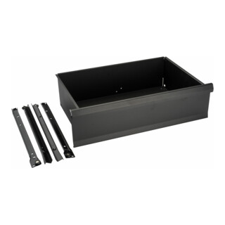 HAZET Lade ∙ diep ∙ compleet 178N-051
