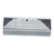 HAZET Lama trapezoidale 2157-07-1