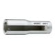 Hazet Lambdasonde dopsleutel 4680-1 vierkant hol 12,5 mm (1/2 inch) buitenzeskantprofiel 22-1