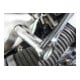 Hazet Lambdasonde dopsleutel 4680-1 vierkant hol 12,5 mm (1/2 inch) buitenzeskantprofiel 22-3