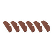 HAZET Lamellen ∙ 6 stuks 9012X-012/6