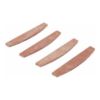 HAZET Lamellen ∙ set van 4 stuks 9033-8-018/4