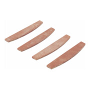 HAZET Lamellen ∙ set van 4 stuks 9033-8-018/4