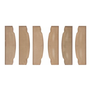 HAZET Lamellen 9014P-010/6