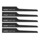 Hazet Lames de scie de rechange 93 mm 24 dents, lot de 5-1