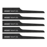HAZET Lames de scie sauteuse 32 dents (5x) 9034P-032/5