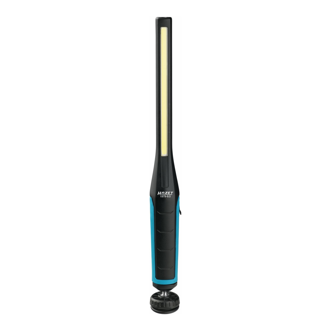 HAZET Lampe de poche LED COB 1979-9.0