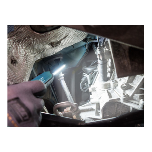 HAZET Lampe de poche LED COB 1979-9.0