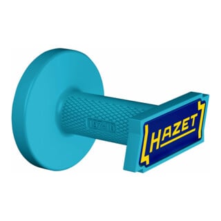 HAZET Lampe LED, charge sans fil 1979W2/3, 3 pièces