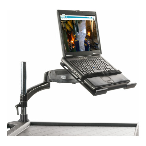 HAZET Laptop-Halter 179N-42