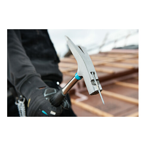 HAZET Latthammer 2138-600