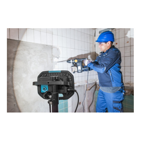 HAZET LED Arbeits-Strahler 40 Watt 1979FC-40