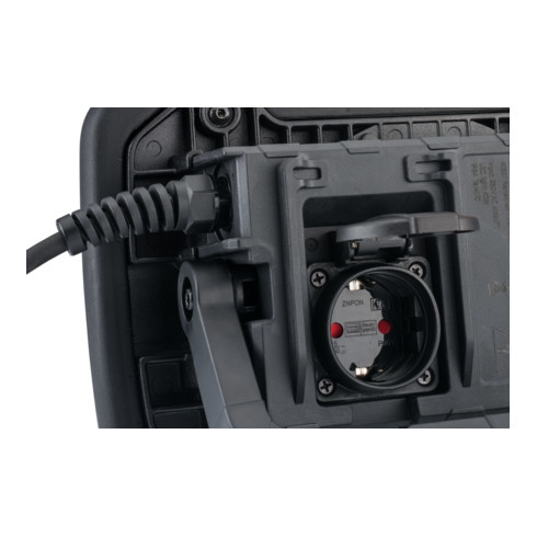 HAZET LED Arbeits-Strahler 40 Watt 1979FC-40