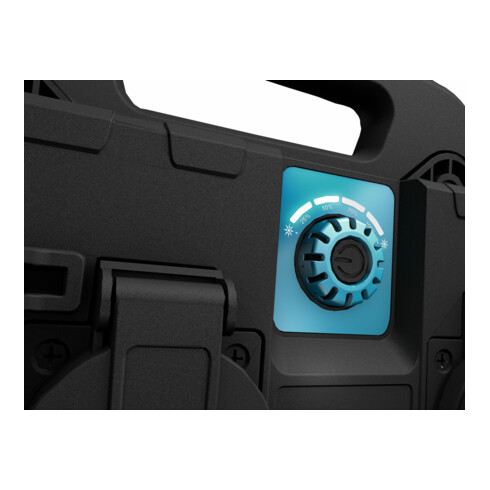 HAZET LED-Arbeitsstrahler, 60 Watt