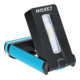 HAZET LED Klapp-Lampe 1979N-81-1