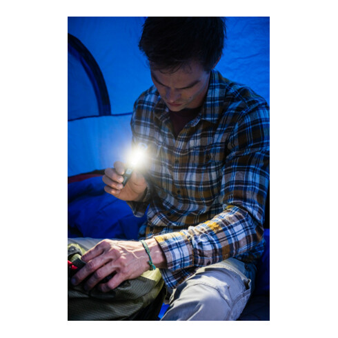 HAZET LED Pen light, 1979-11