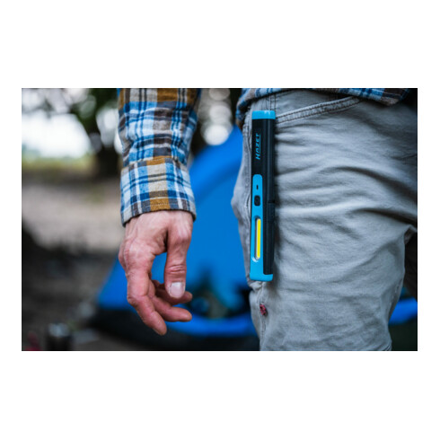 HAZET LED Pen light, 1979-11