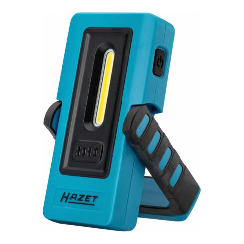 HAZET LED Pocket Light ∙ wireless charging 1979W-82