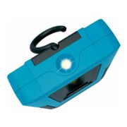 HAZET LED Pocket Light, ricarica senza fili 1979W-82-4