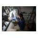 HAZET LED Slim Light LxBxH 367x62x47mm