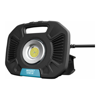 HAZET LED werkspot, 60 watt