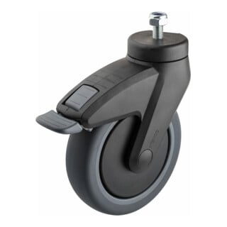 HAZET Lenkrolle 162C-011