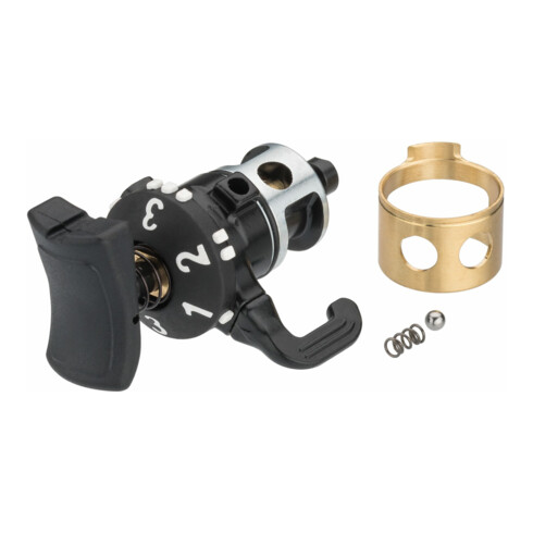 HAZET Leva di estrazione, completa 9012MT-014/17