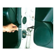 HAZET Leva di sblocco per pannello della porta 799-3-3