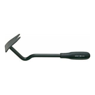 HAZET Leva per rimuovere rivestimenti di portiere 799-6