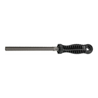 HAZET Lima quadra per pinze freni 4968-6, 265mm
