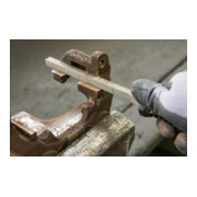 HAZET Lima quadra per pinze freni 4968-6, 265mm-2