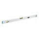 HAZET Livella a bolla d'aria 80 cm 2154-80-2