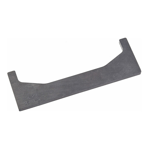 HAZET Lösewerkzeug, Deckel Kühlmittel-Ausgleichsbehälter, VAG 4803-2, 3/8 Zoll (10 mm) Vierkant, 92 mm