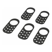 HAZET Luchtgeleidingsplaat ∙ set van 5 st. 9012-1SPC-023/5