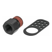 HAZET Luchtinlaatset 9012M-016/2