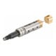 HAZET Luftmotor, komplett 9032M-18/14-1