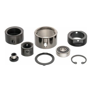 HAZET Luftmotor komplett 9033N-5-04/8