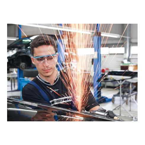 HAZET Lunettes de protection 1985-5