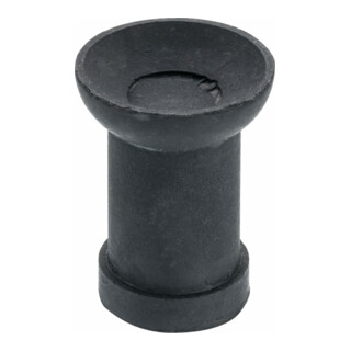 HAZET Mâchoires (pièce de rechange), paire 792-1EA