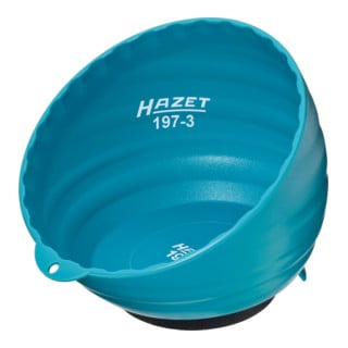 HAZET Magneethouder 197-3, 150 mm diameter
