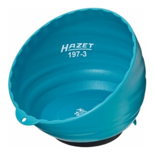HAZET Magneethouder 197-3, 150 mm diameter