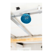 HAZET Magneethouder 197-3, 150 mm diameter-2