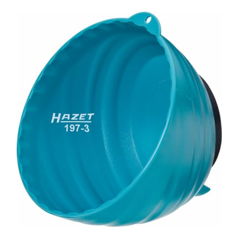 HAZET Magneethouder 197-3, 150 mm diameter